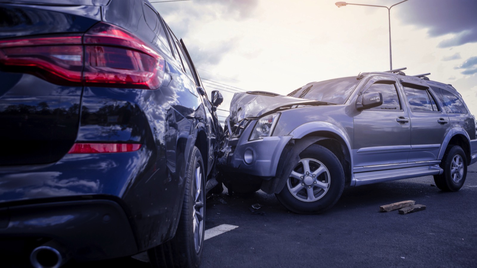 Car crash