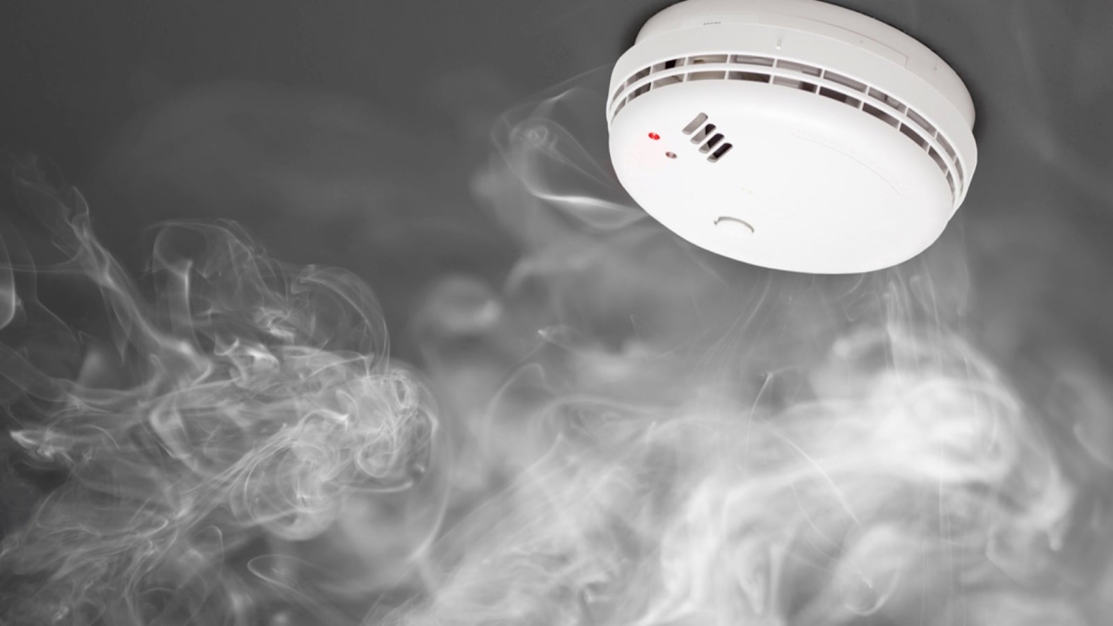 Carbon Monoxide Detectors