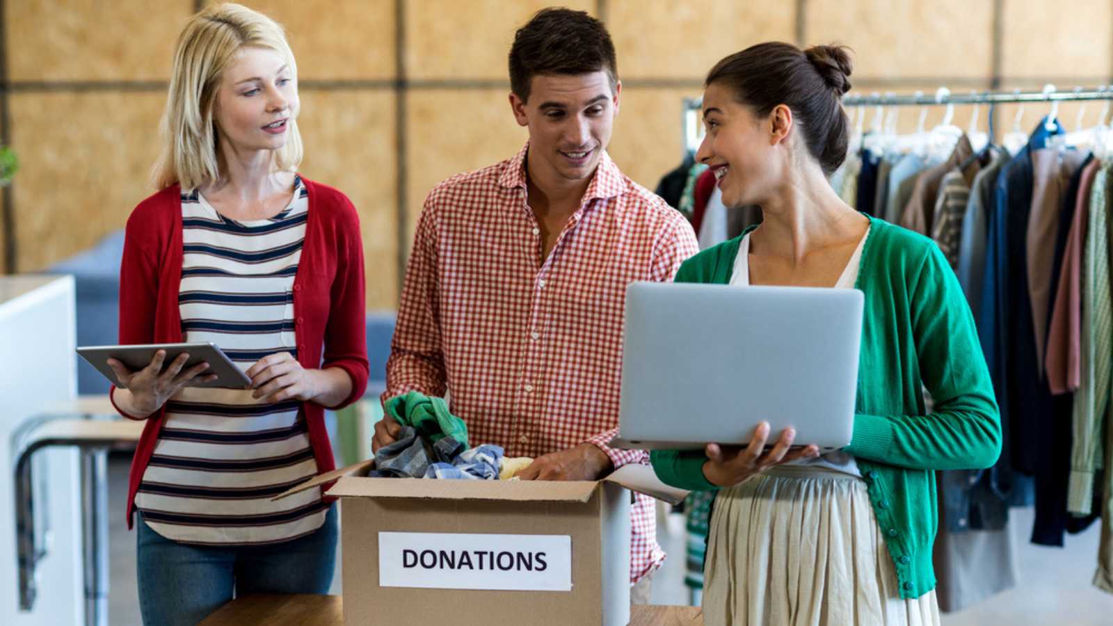 Charity