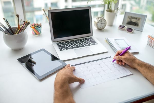 Create a no-spend challenge