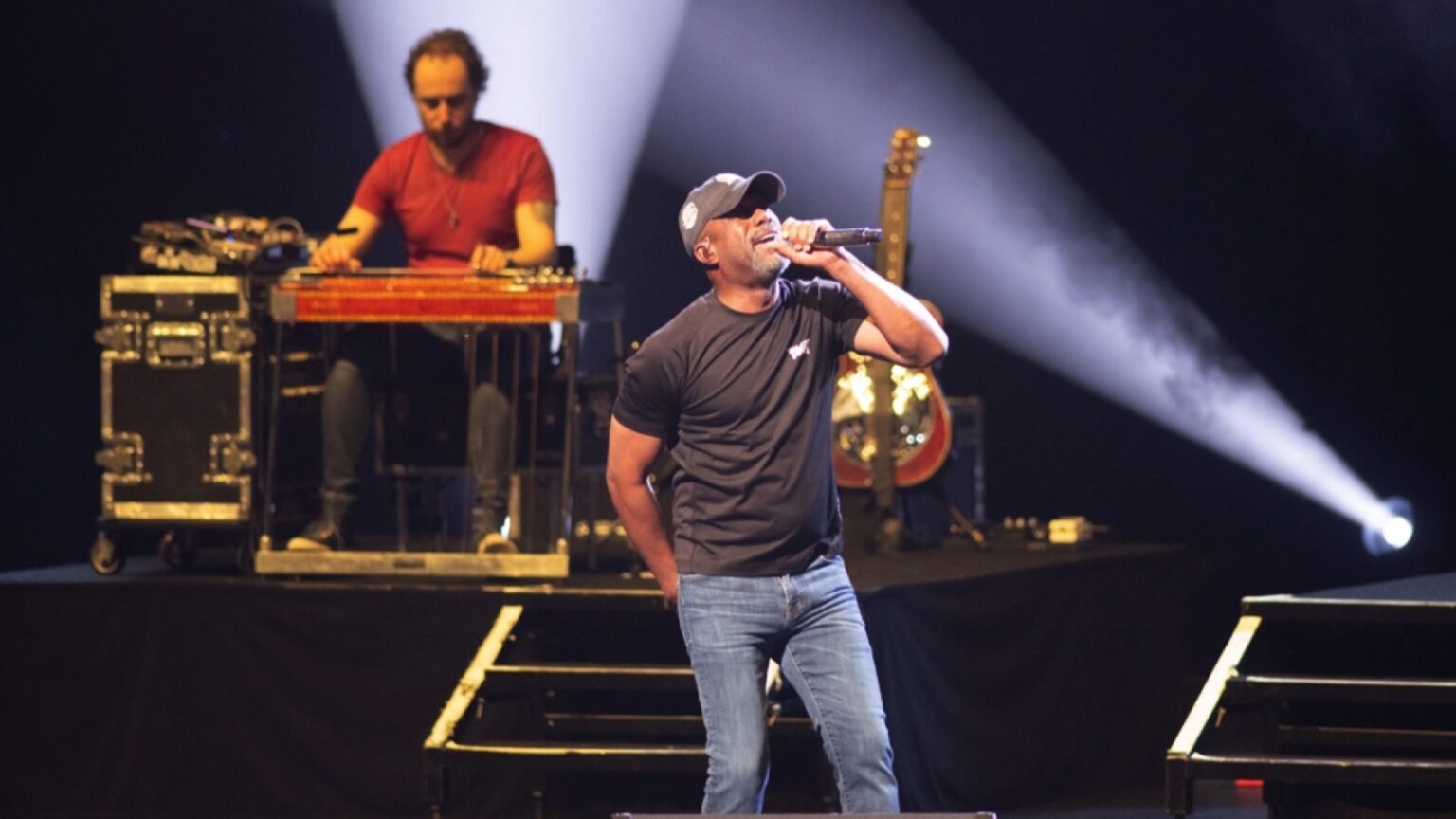 Tim Rucker Singer 15 Artists Who Grew Their Fan Base After a Genre Change | KindaFrugal