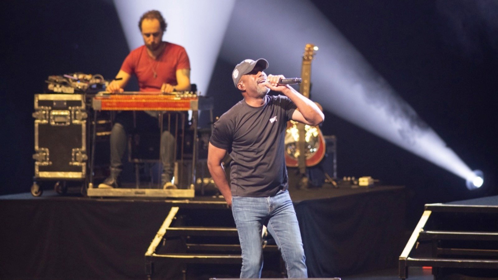 Darius Rucker