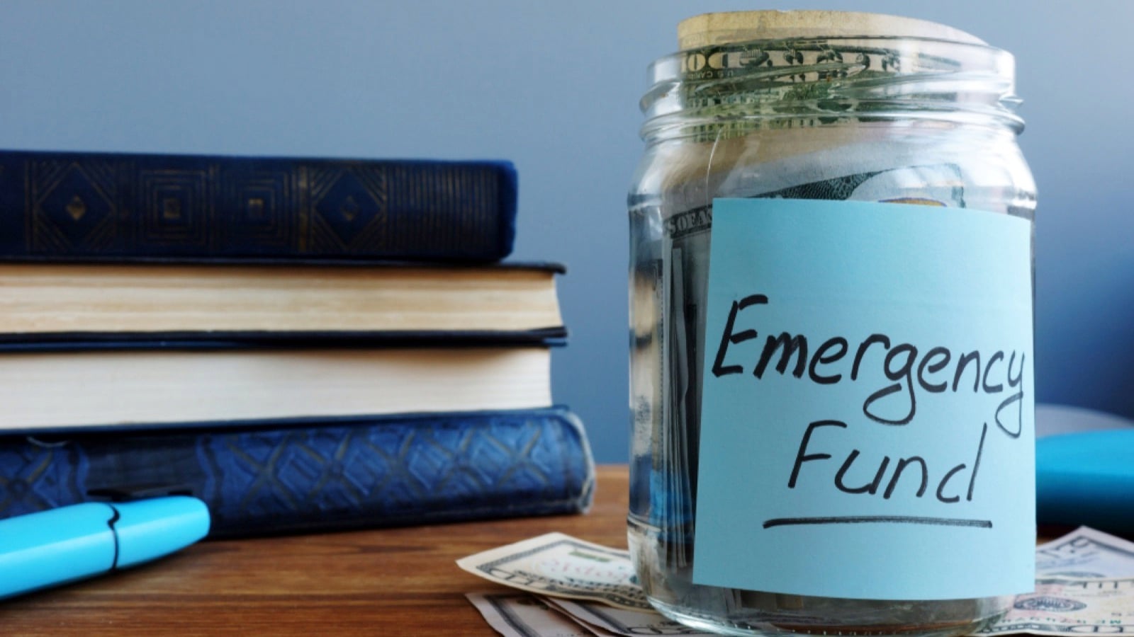 Emergency fund
