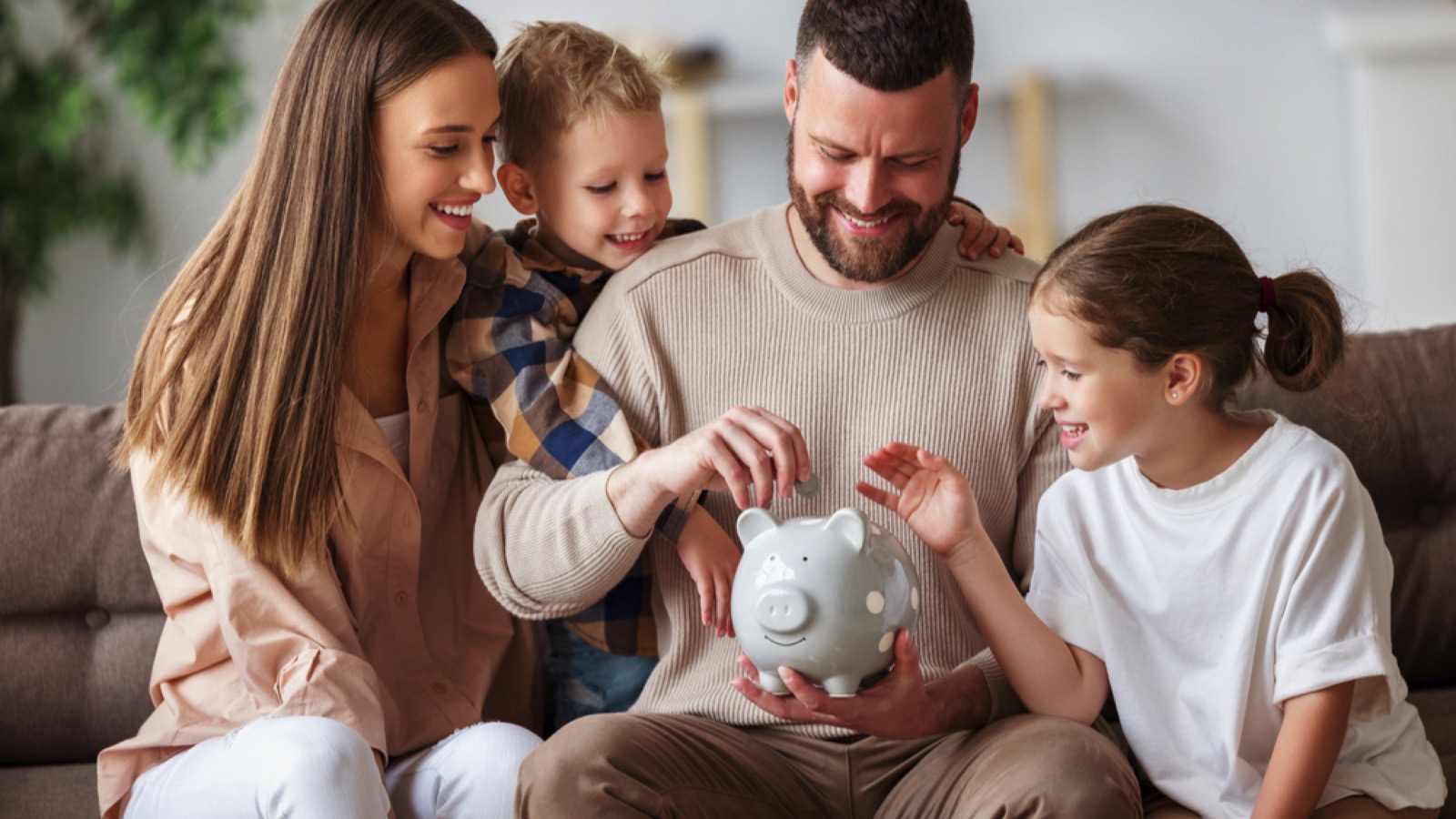 Family saving