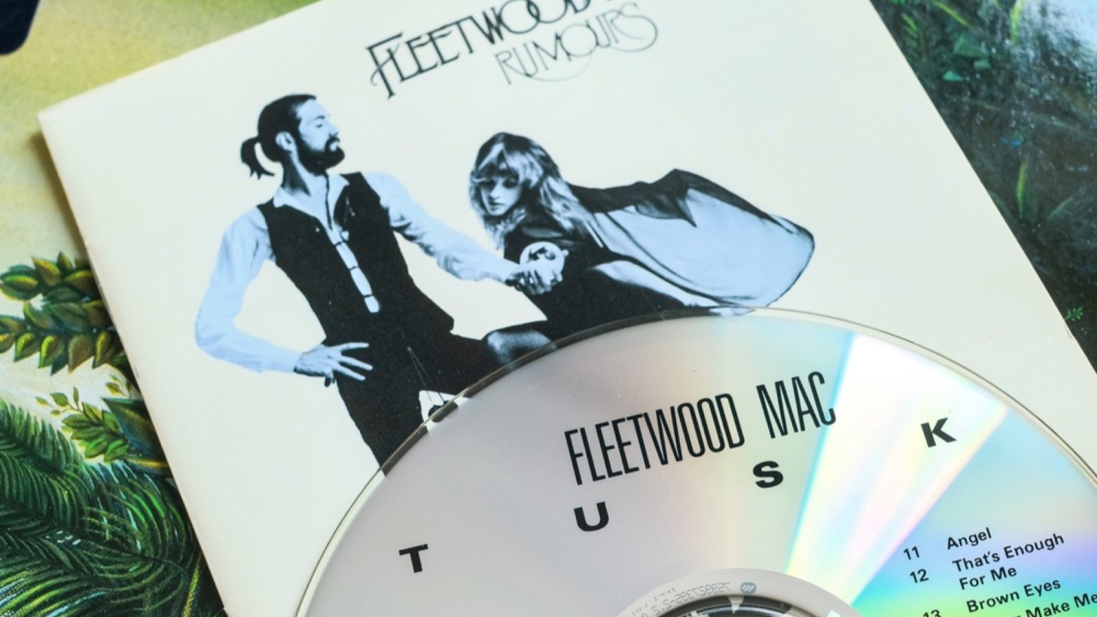 Fleetwood Mac