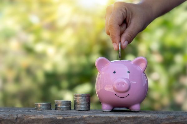 Get your impulse spending under control