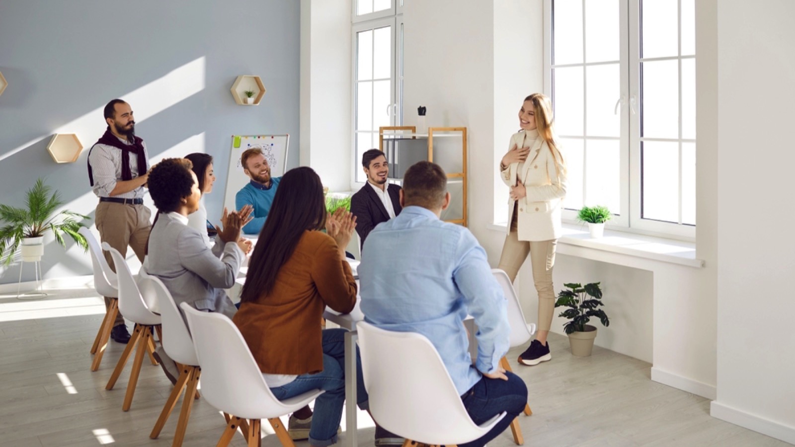 Group Interview