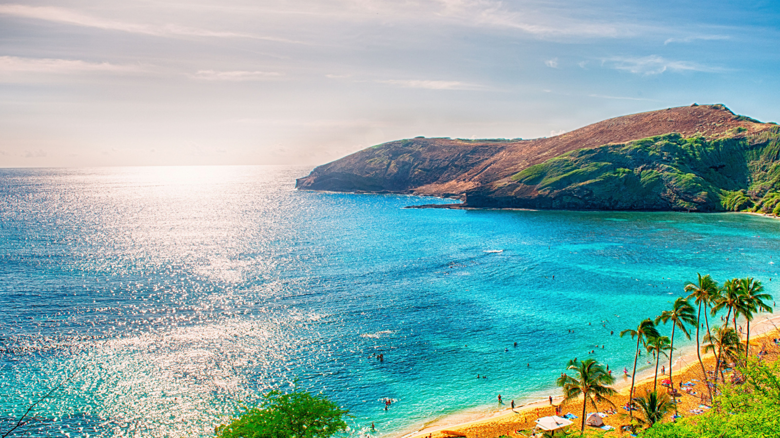 Hawaii
