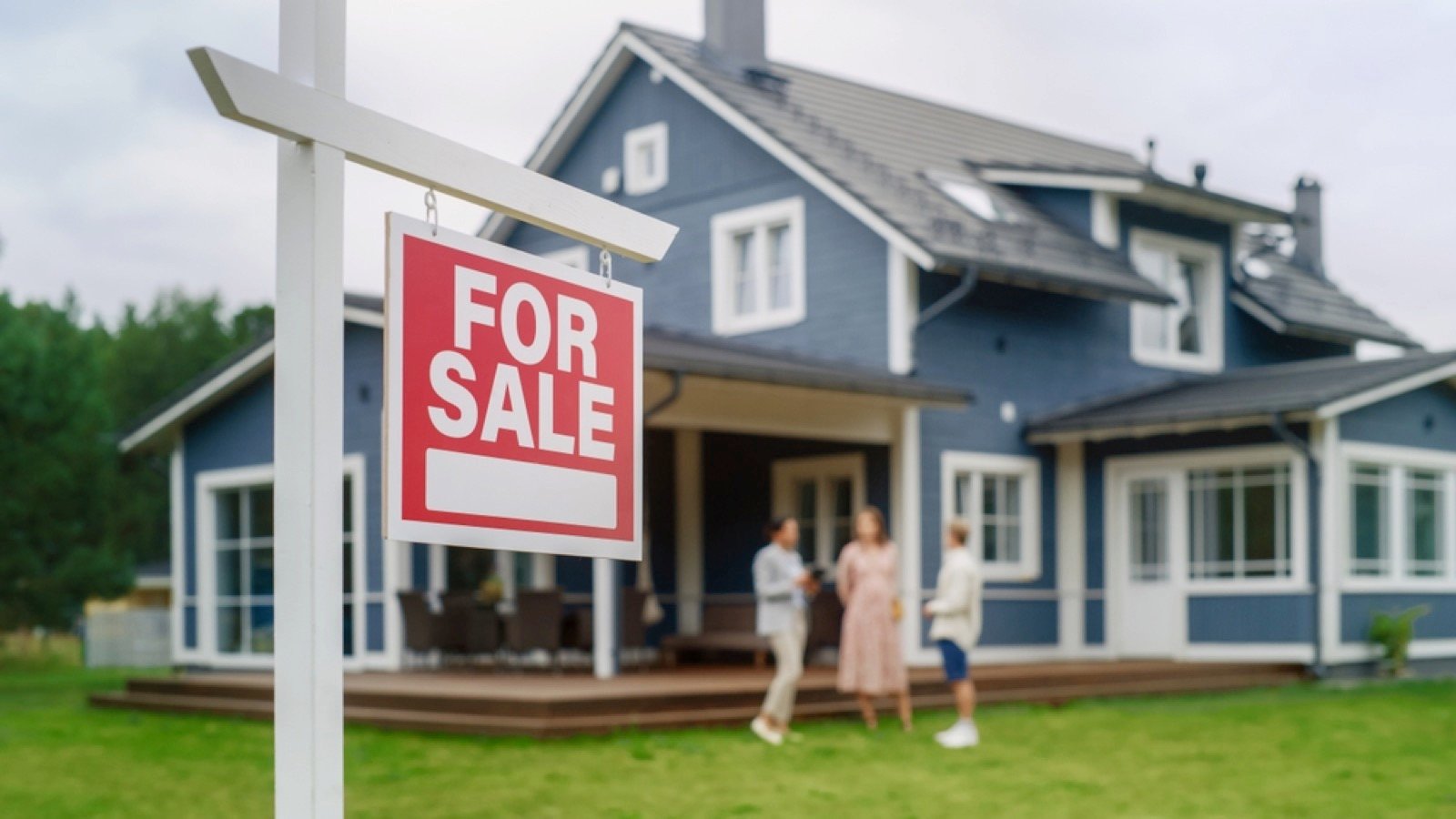 12 US Cities Experiencing an Surprising Actual Property Growth 12 US Cities Experiencing an Surprising Actual Property Growth