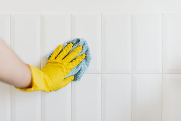 How to wash and disinfect household fabrics