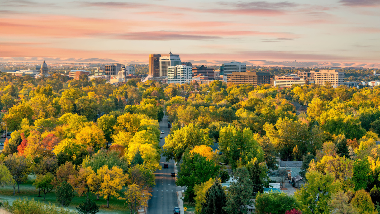 Idaho