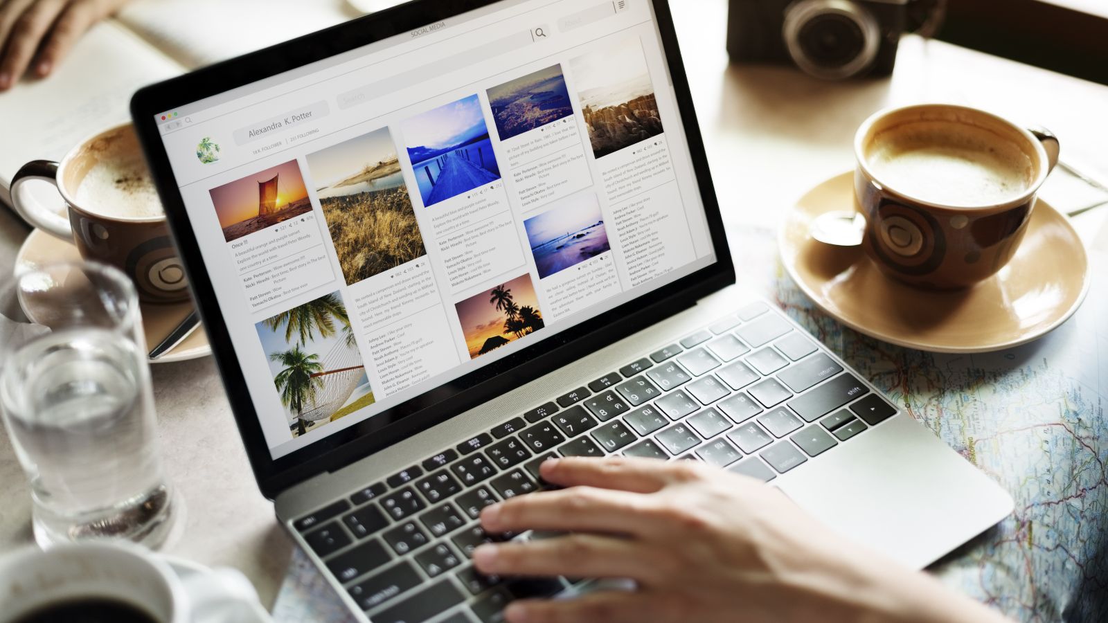 travel reviews