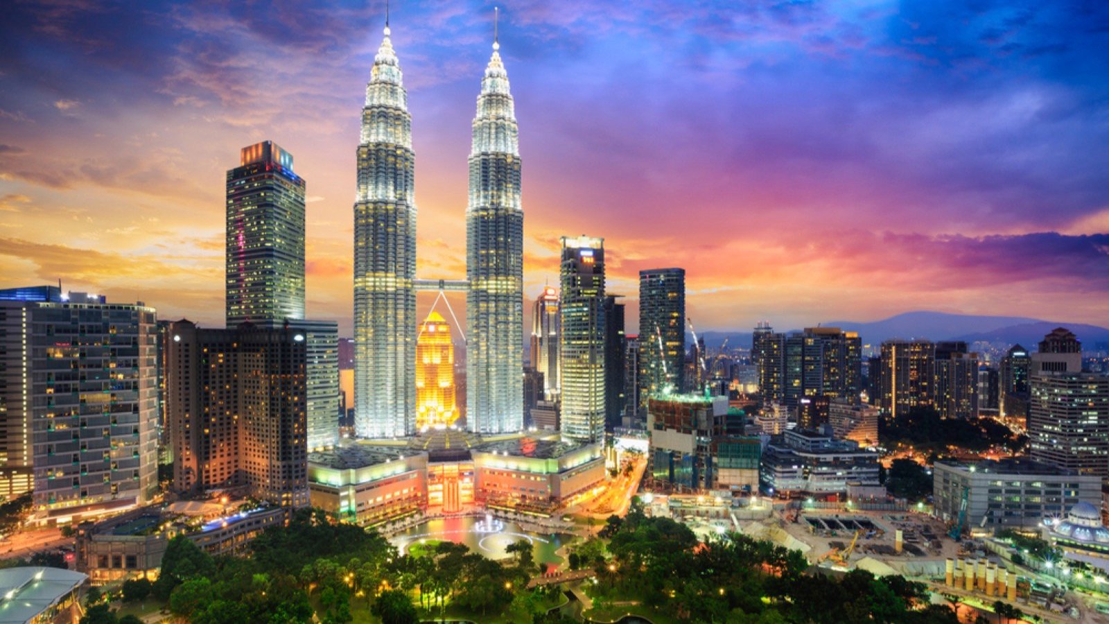 Kuala Lumpur, Malaysia