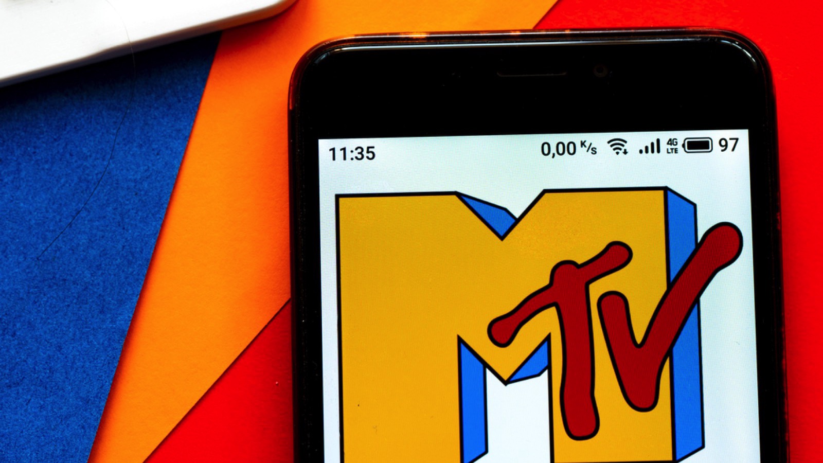 MTV