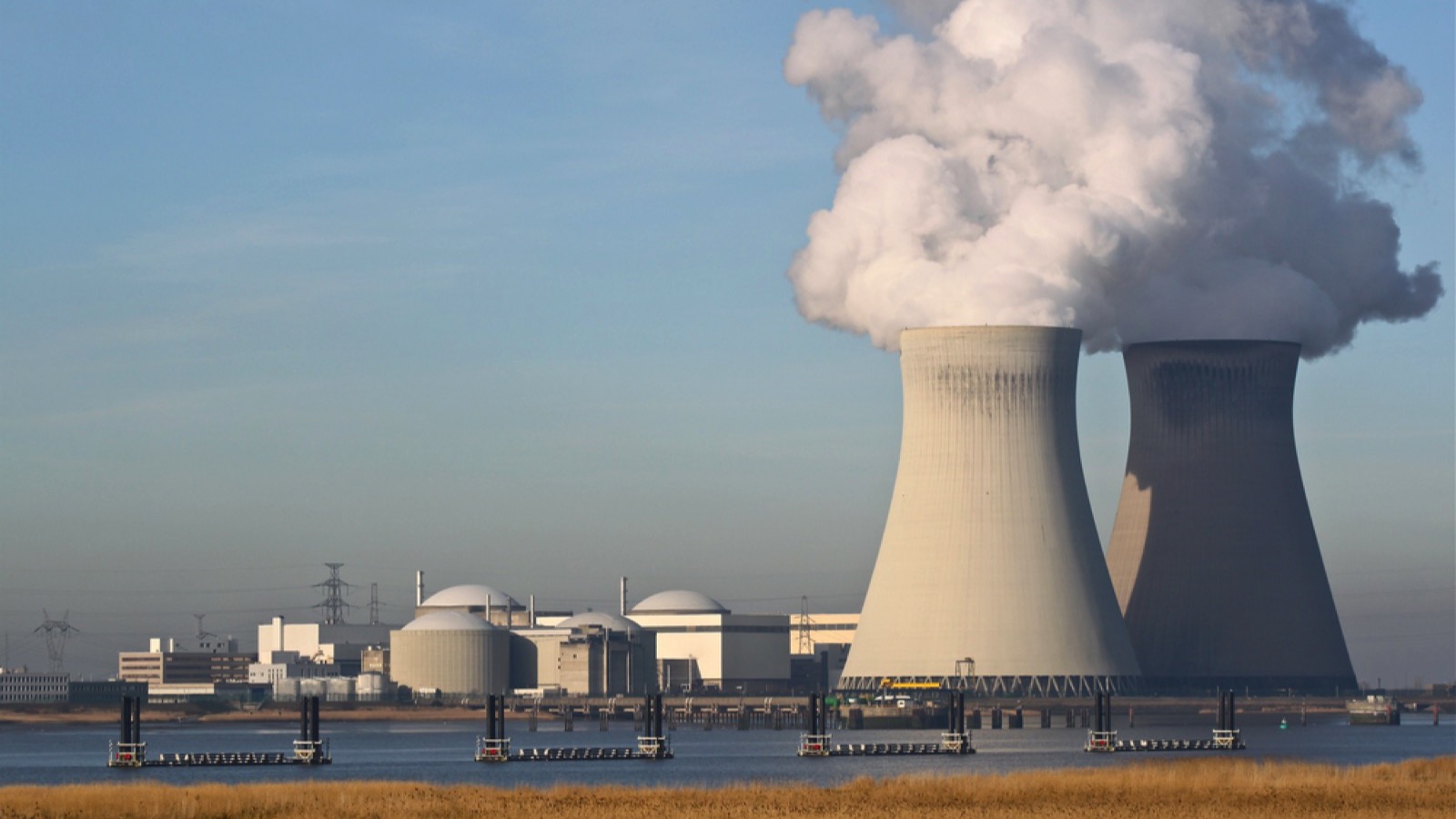 Nuclear reactor