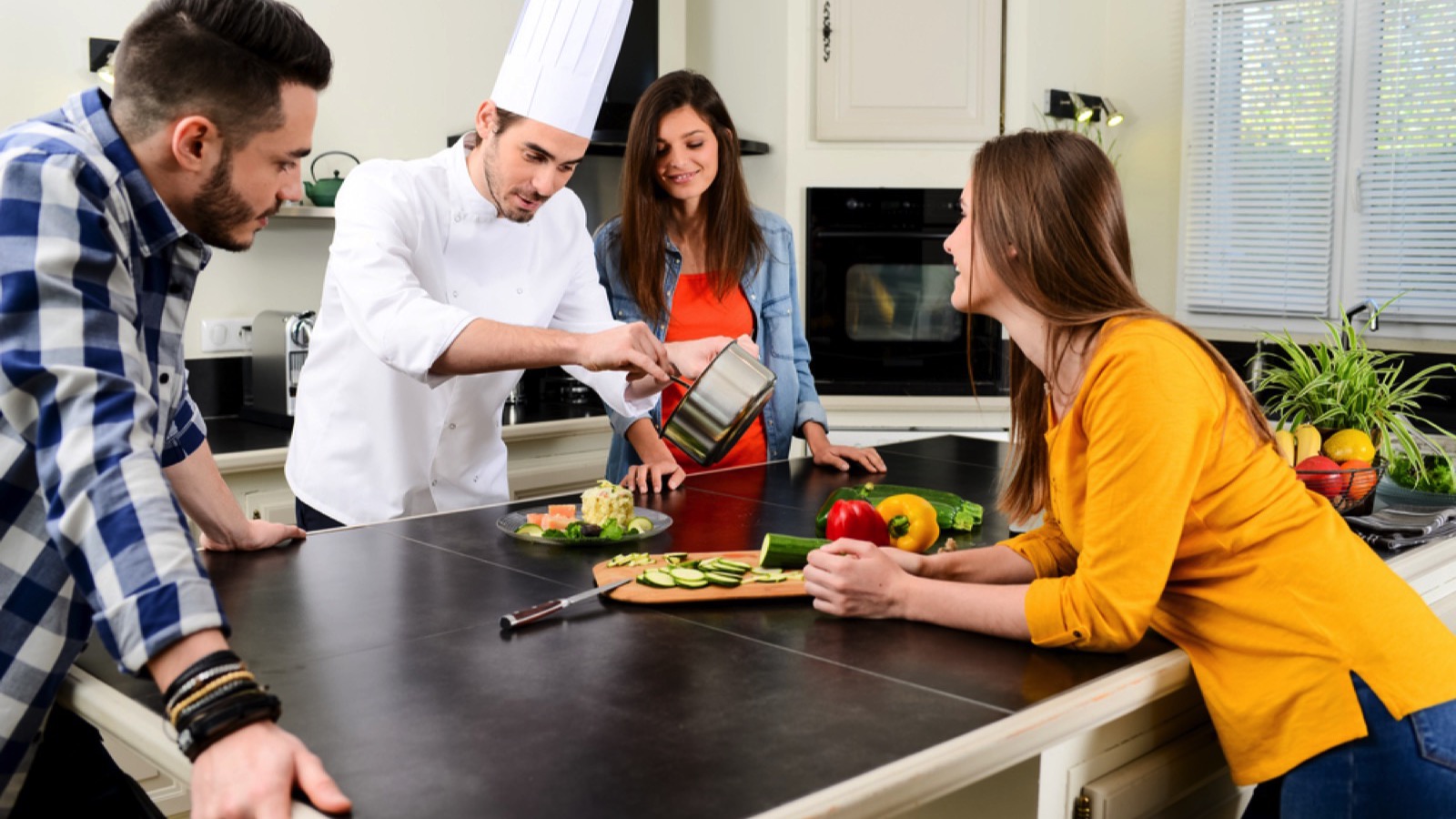 Personal Chef