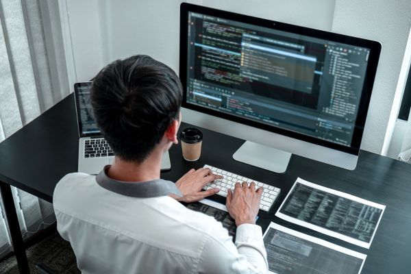 Programming and Development