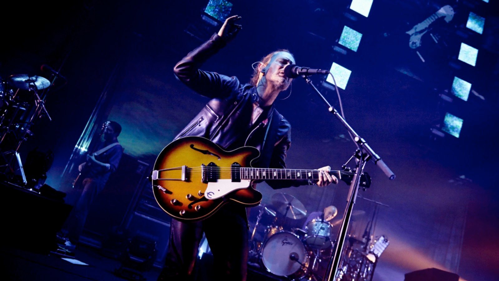 Radiohead