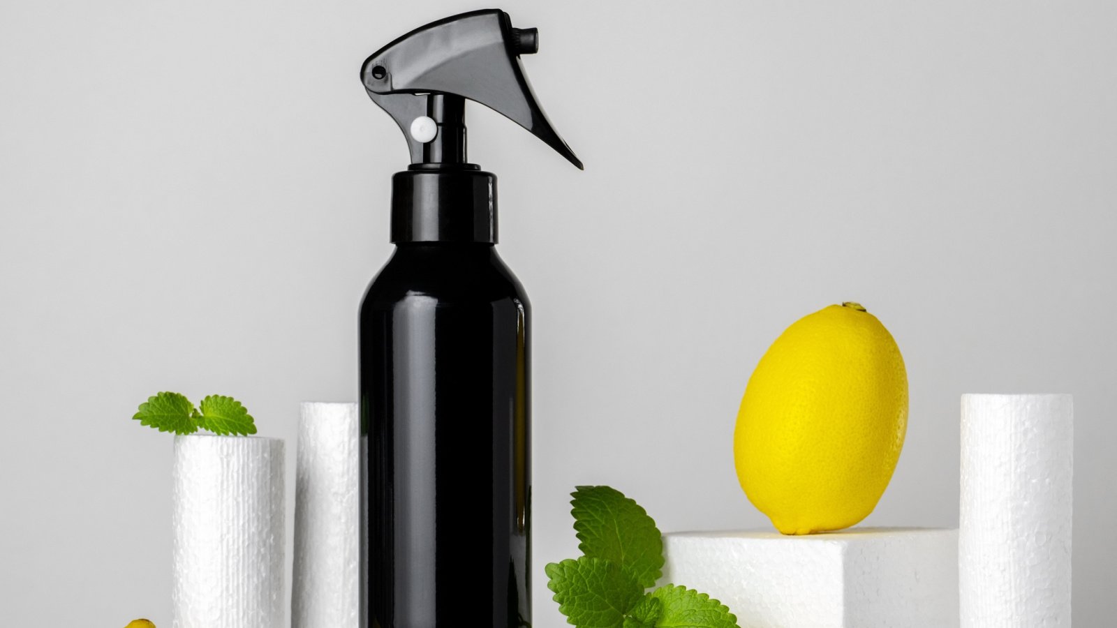 DIY household cleaner