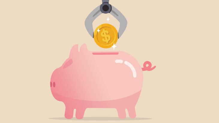 automated savings