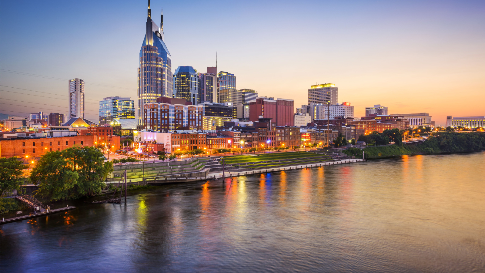 Tennessee