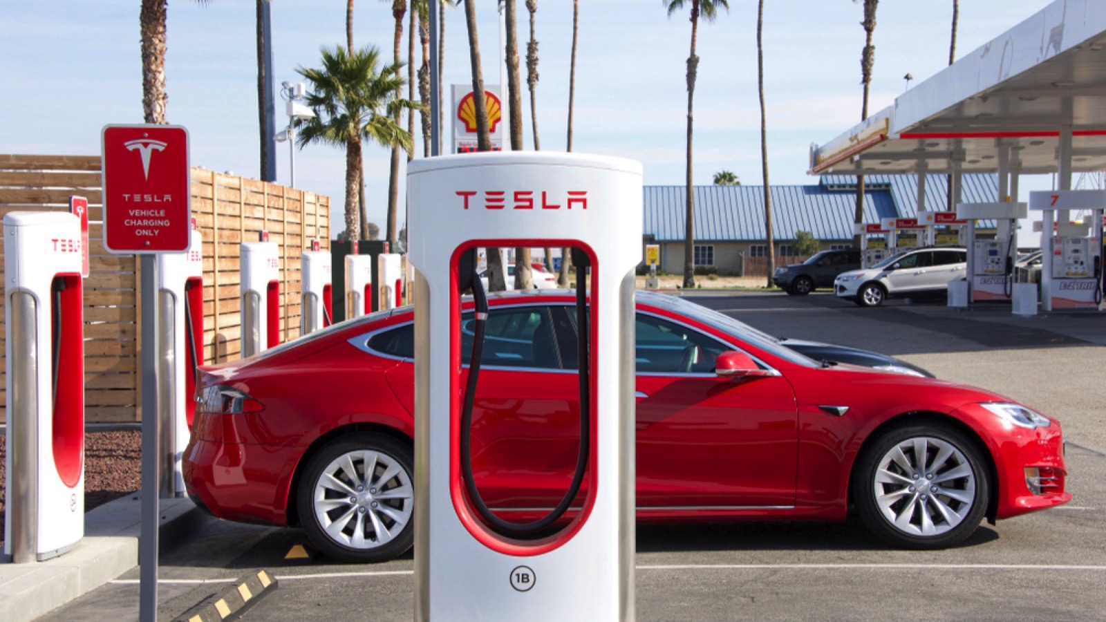 Tesla