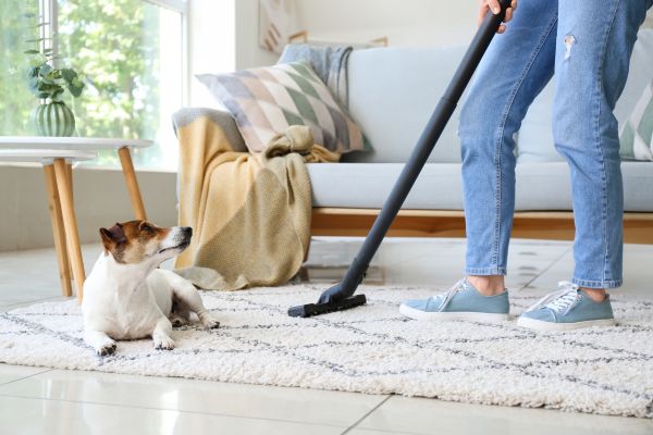 Tips to Clean and Disinfect the Protect Your Home From Viruse
