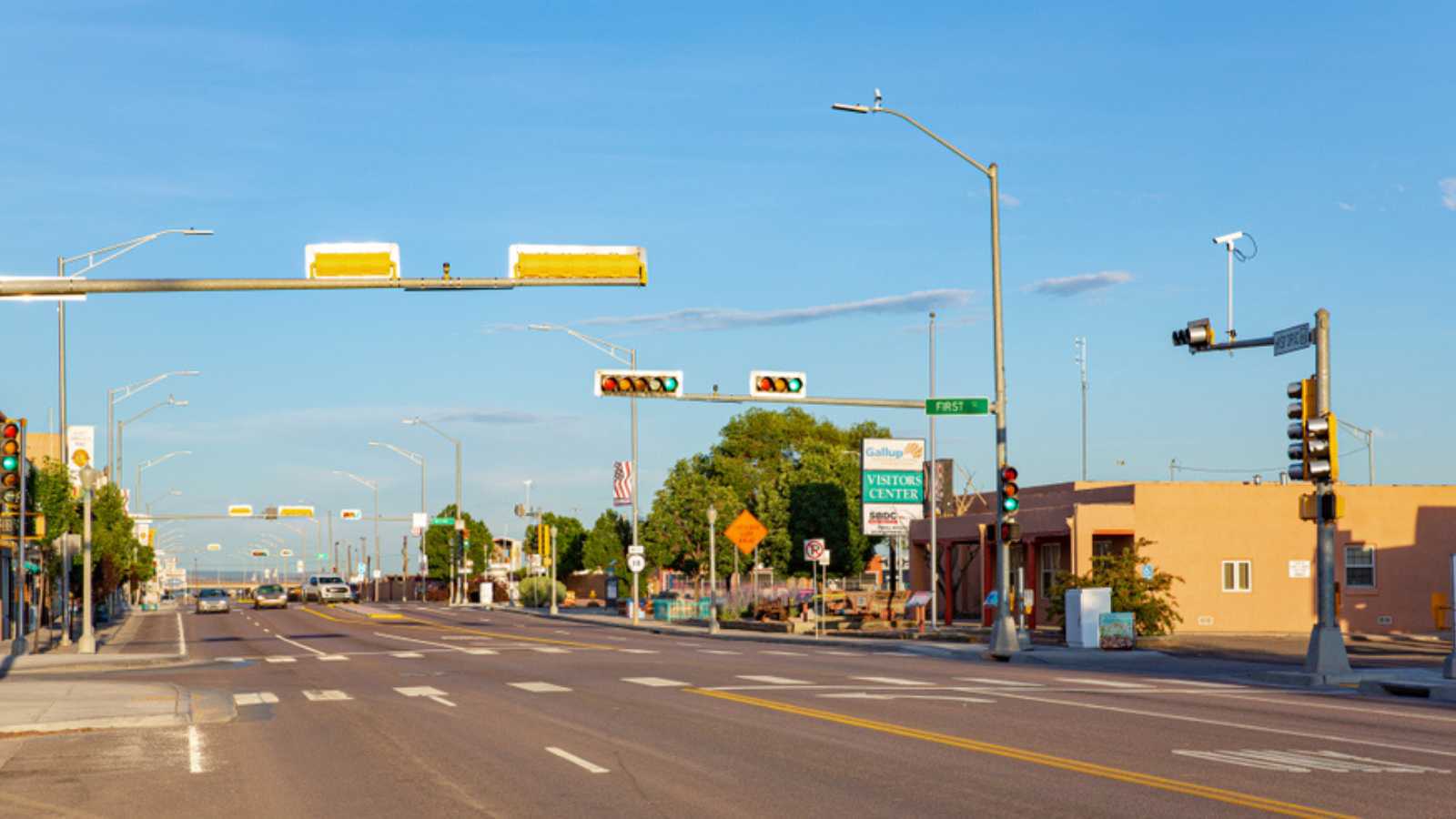 Traffic Light