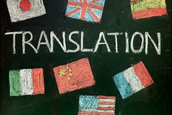 Translation