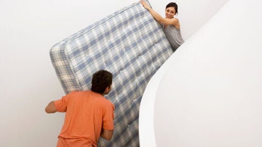 Hidden Costs of Moving