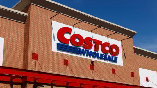 Costco Wholesale
