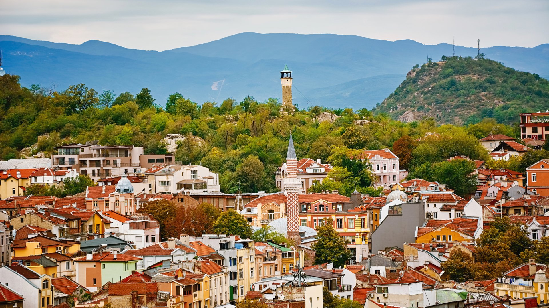 Plovdiv, Bulgaria