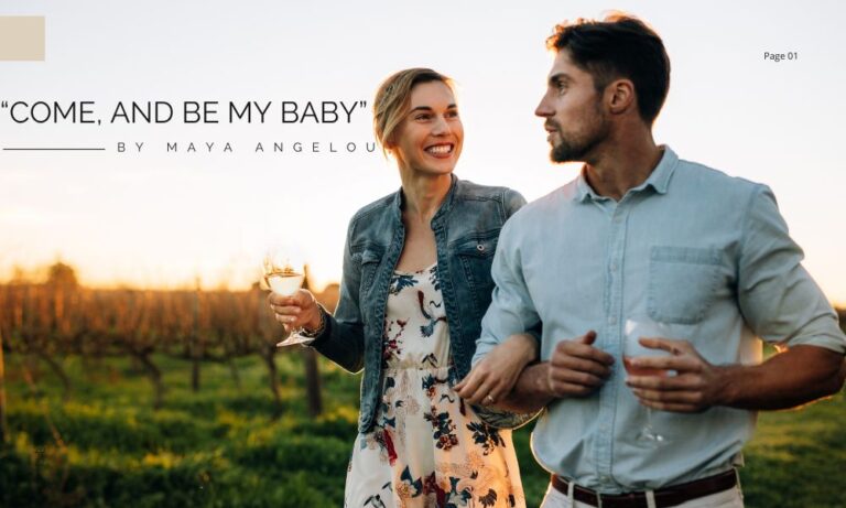 26 of the Most Beautiful Love Poems You’ll Ever Read | KindaFrugal