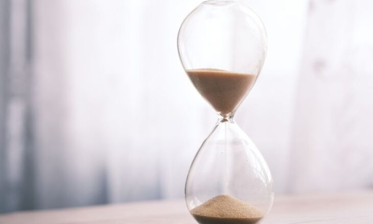 2. Pick Your Time