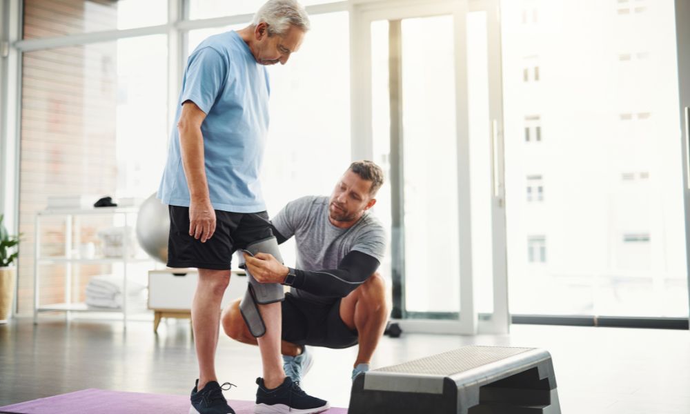 3. Changes in body functions