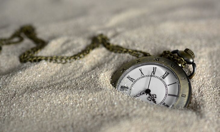 3. Pick Your Time Frame