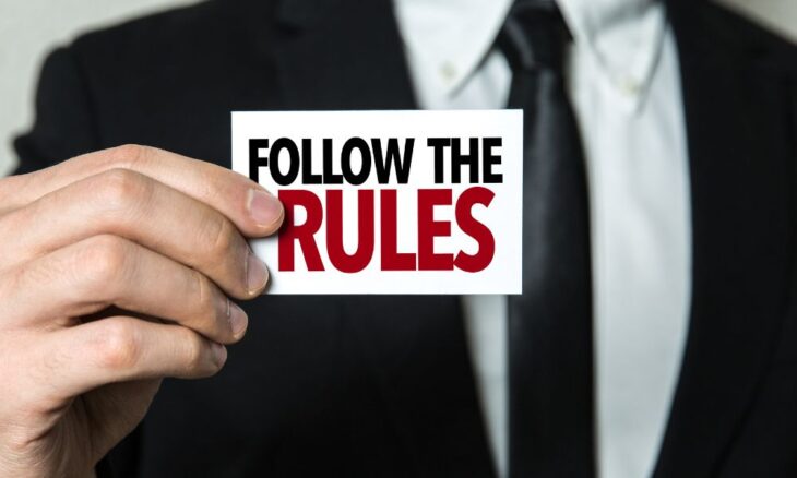 4. Set the No Spend Challenge Rules