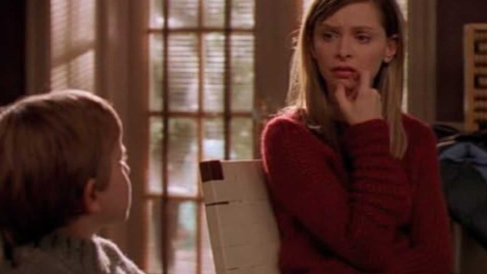 Ally McBeal (1997-2002)