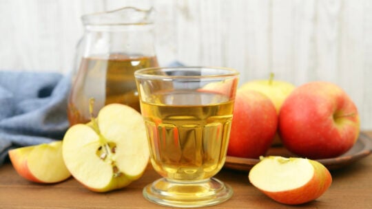 Apple Juice