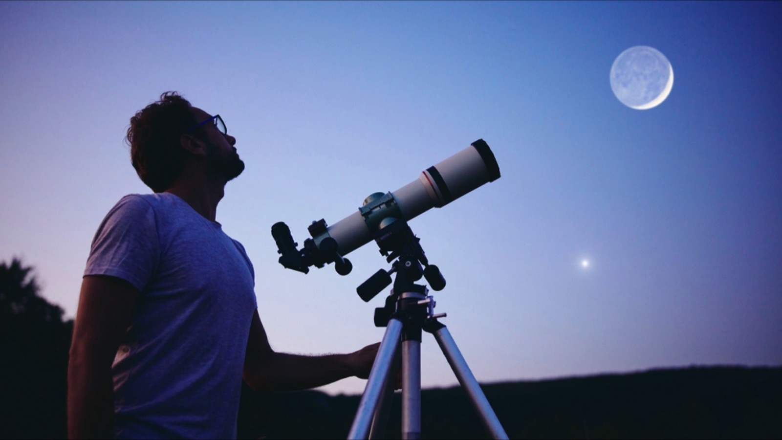 Astronomer
