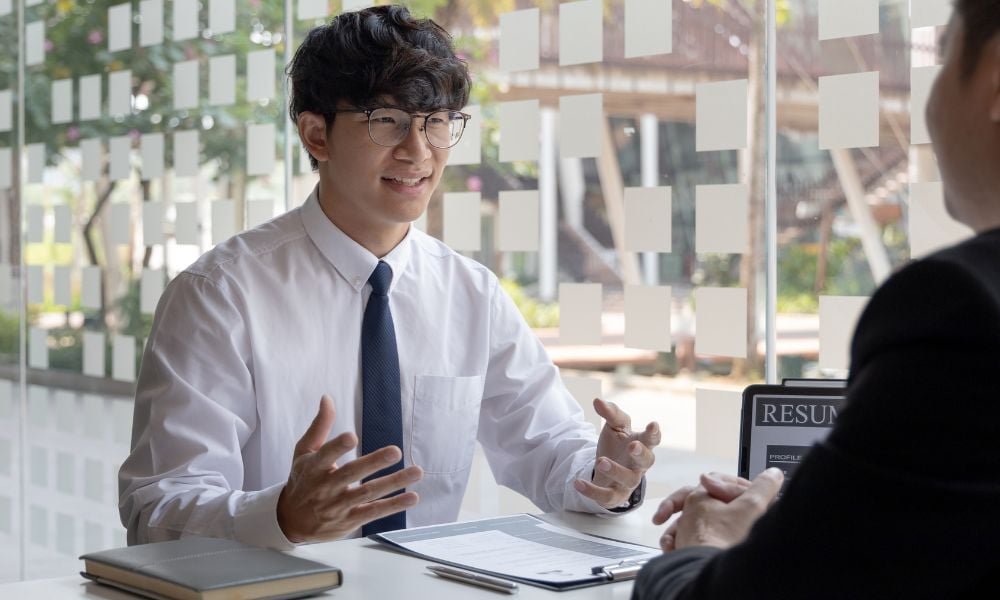 Best Wishes When Someone Changes Jobs