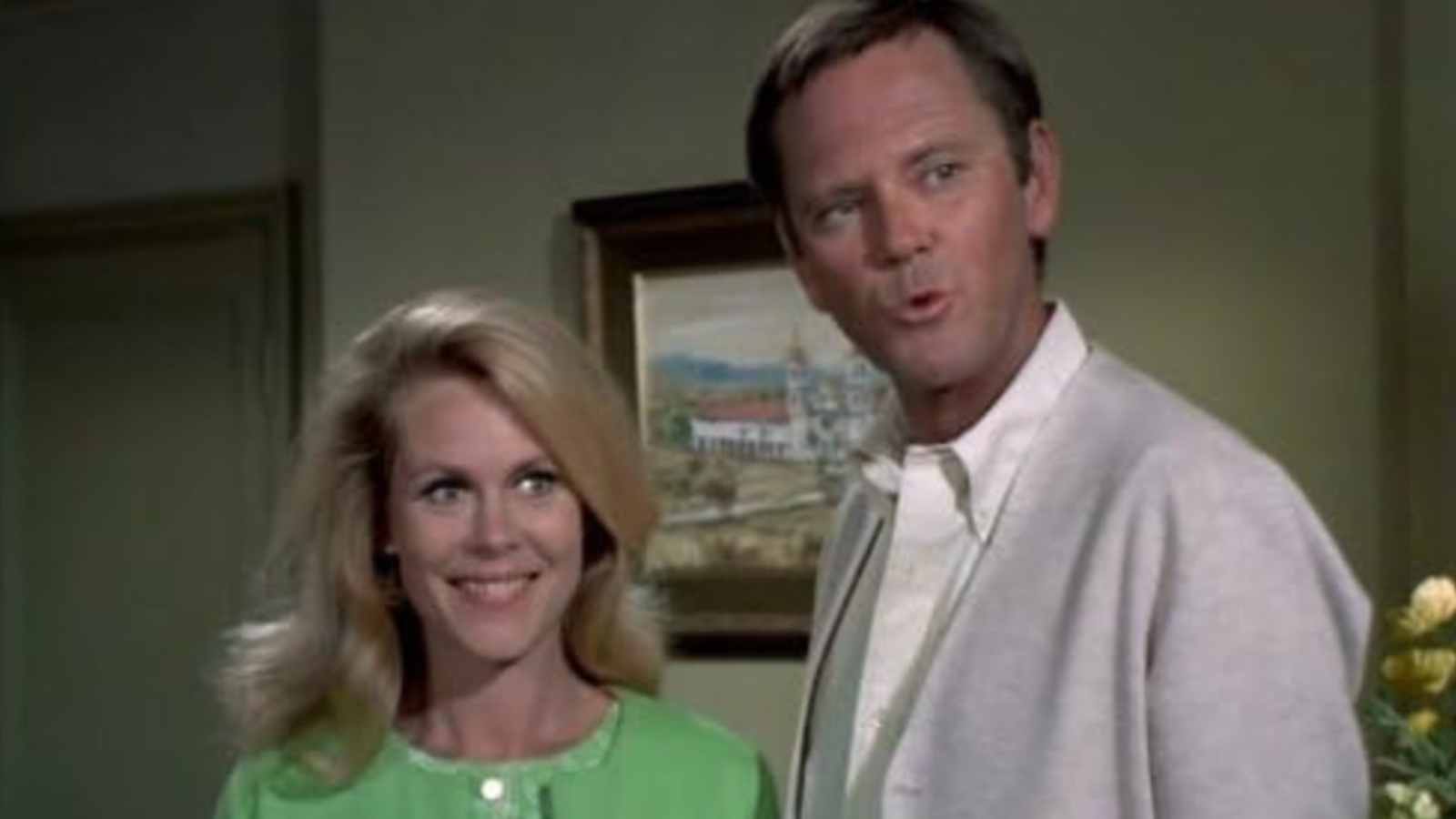 Bewitched