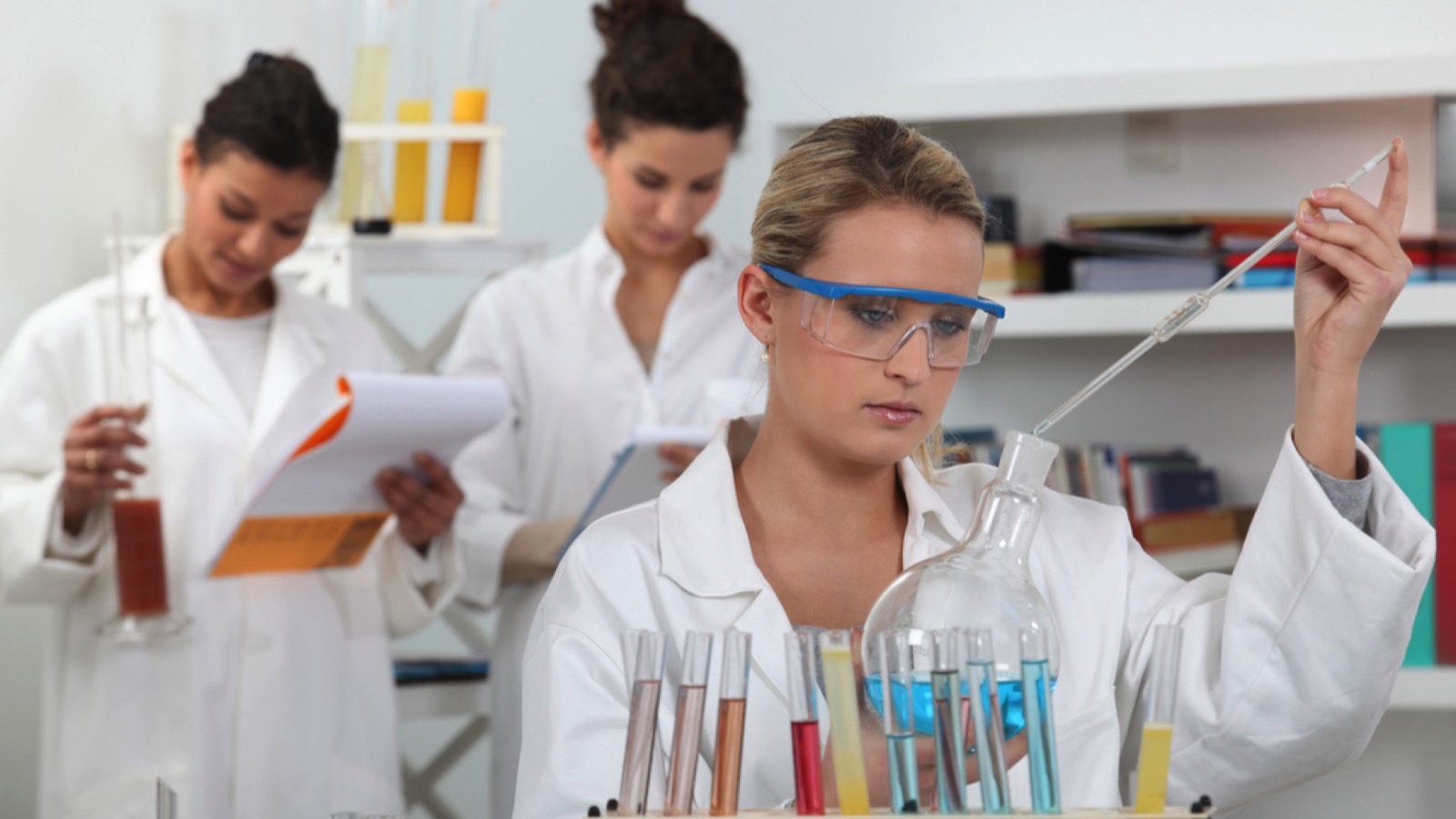 Biomedical Engineer