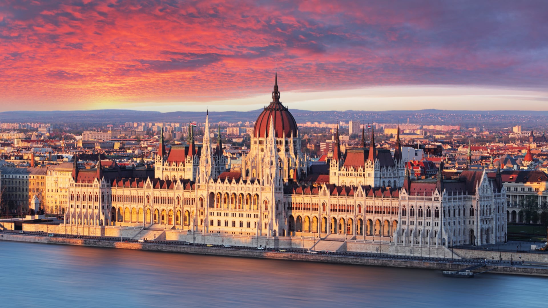 Budapest