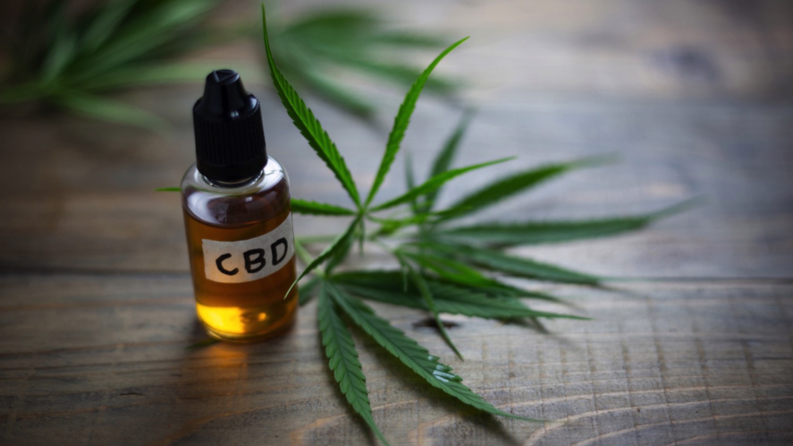 Cannabidiol