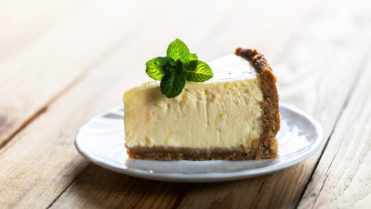 Cheesecakes