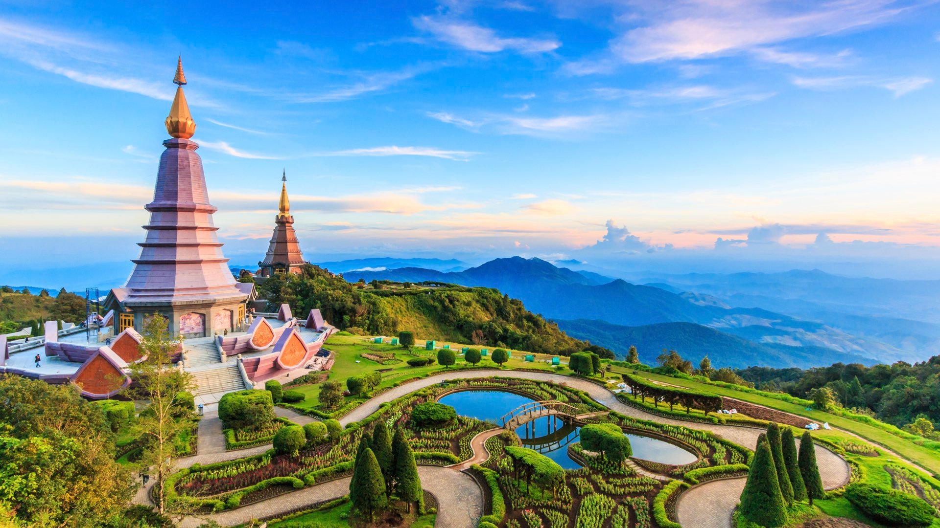 Chiang Mai, Thailand