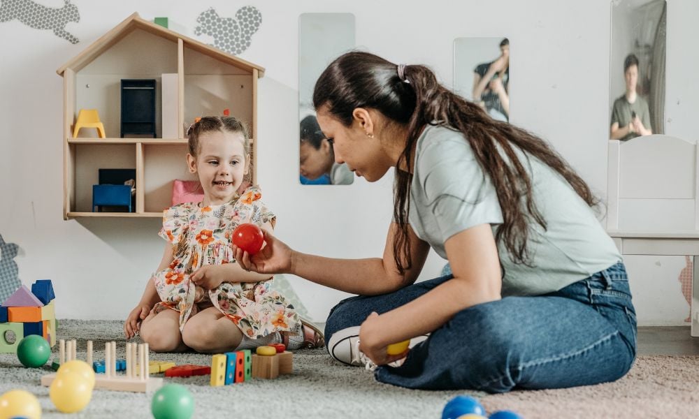Cognitive Development
