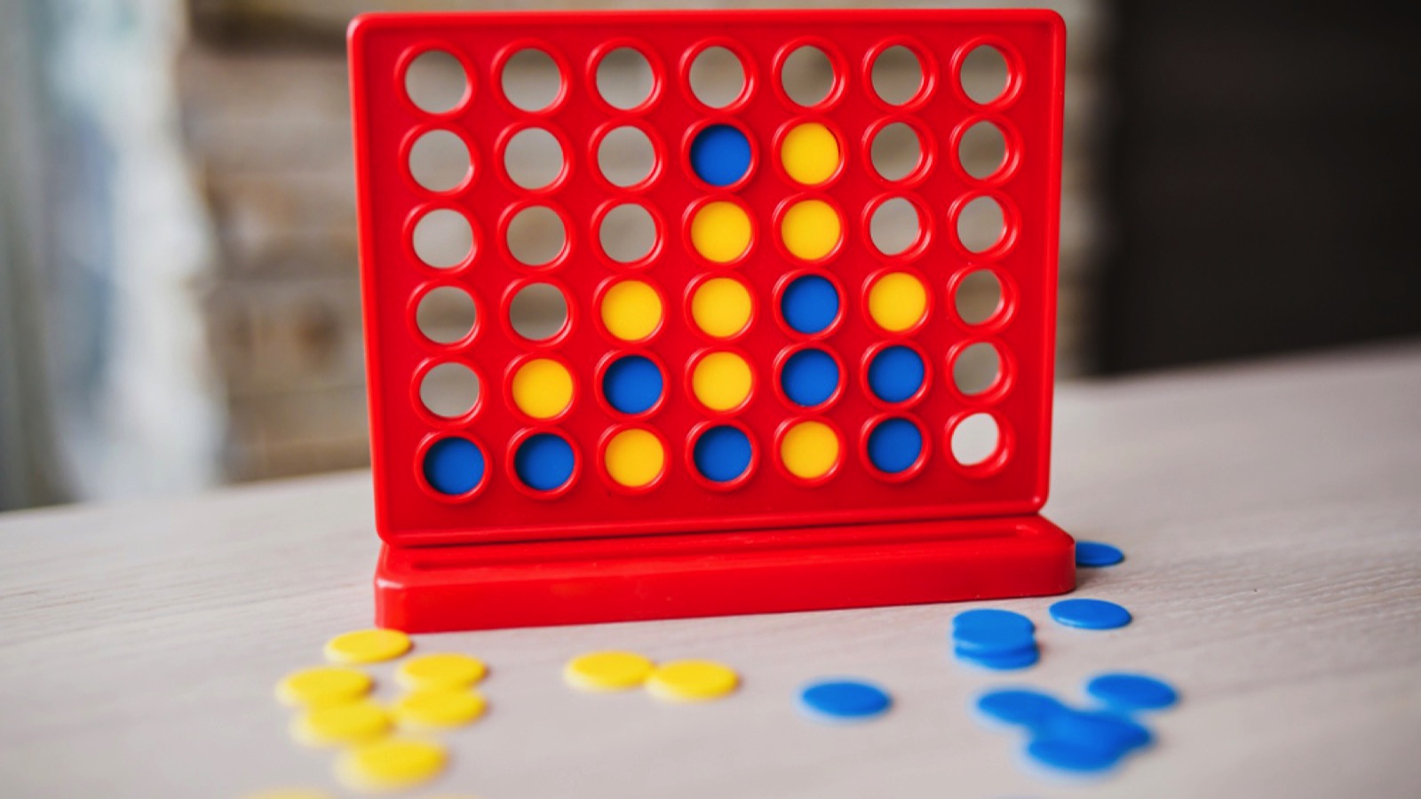 Connect 4
