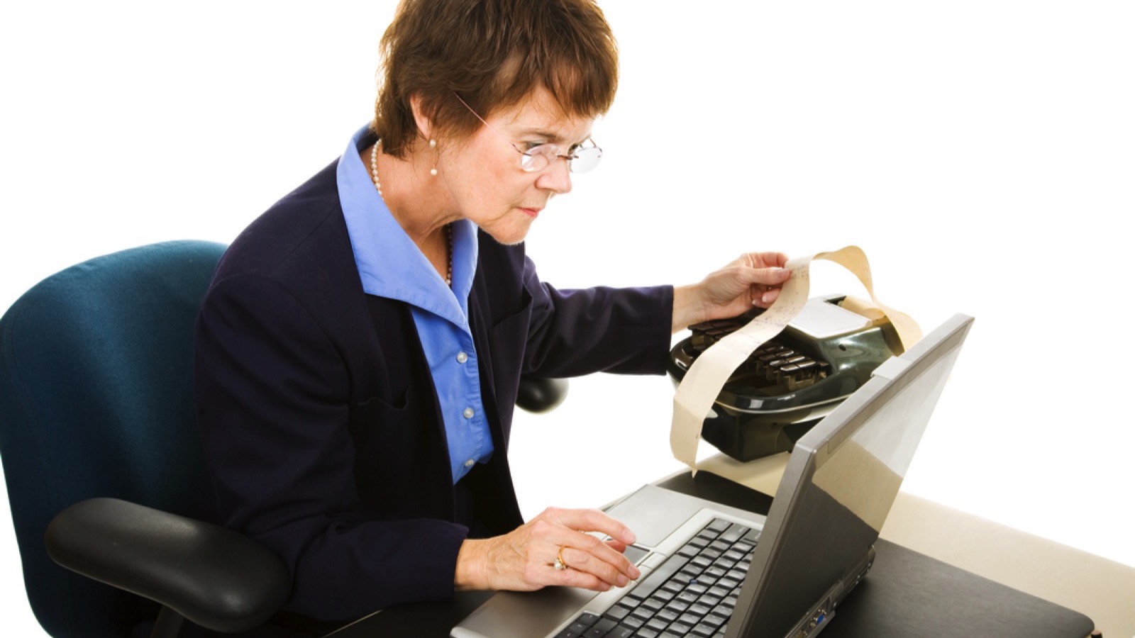 Court Reporter